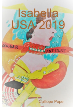 Isabella  USA 2019