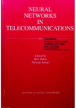 Neural networks in telecommunications