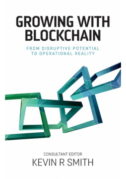 Growing with Blockchain