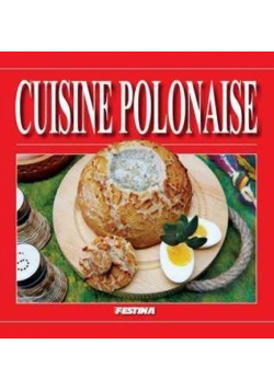 Kuchnia Polska - wersja francuska