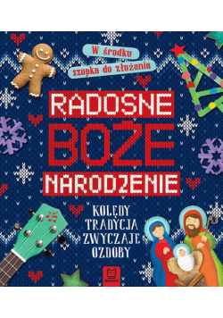 Radosne Boże Narodzenie
