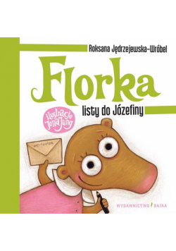Florka Listy do Józefiny