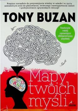 Mapy twoich myśli