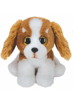 Beanie Babies Barker - Spaniel 15cm