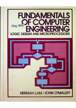 Fundamentals of computer engineering
