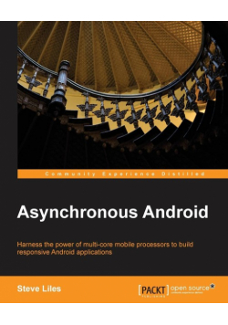 Concurrent Programming on Android