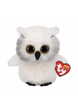 Beanie Boos Austin - Sowa 15 cm