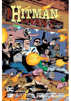 Hitman T.4