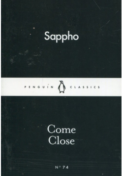 Come Close