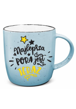 Kubek UP-004 Najlepsza pora