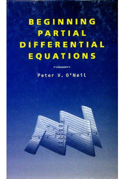 Beginning Partial Differential Equations