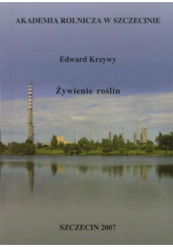 Żywienie roślin