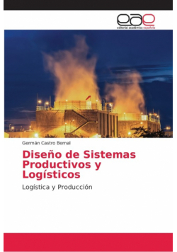 Diseño de Sistemas Productivos y Logísticos