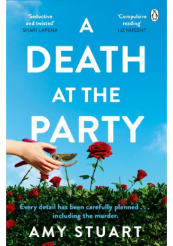 A Death At The Party