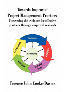 Towards Improved Project Management Practice