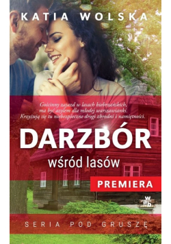 Darzbór wśród lasów