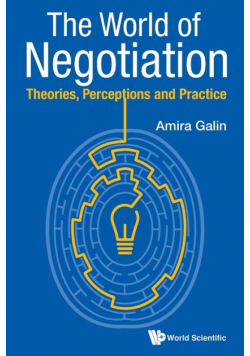 The World of Negotiation