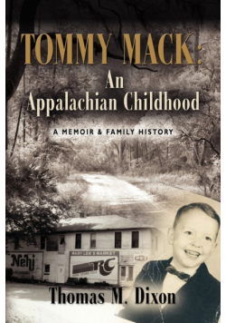 Tommy Mack
