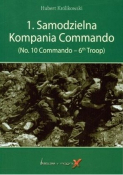 1 Samodzielna Kompania Commando
