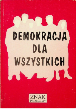 Demokracja dla wszystkich