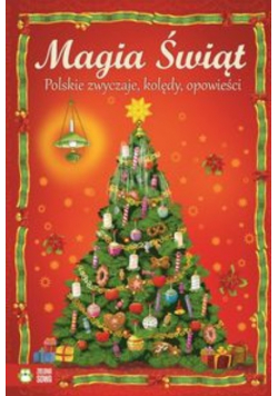 Magia Świąt