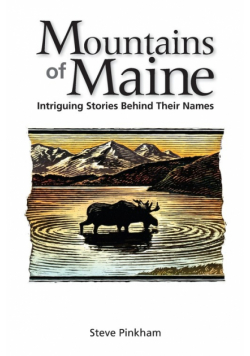The Mountains of Maine