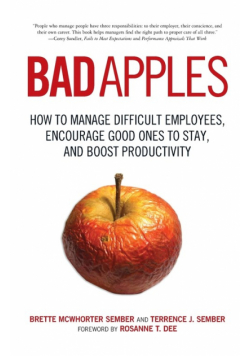Bad Apples