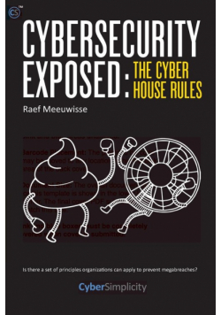 Cybersecurity Exposed
