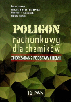 Poligon rachunkowy dla chemików