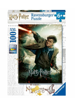 Puzzle 100 Harry Potter XXL
