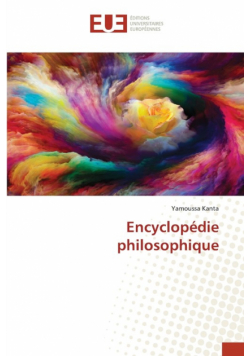 Encyclopédie philosophique