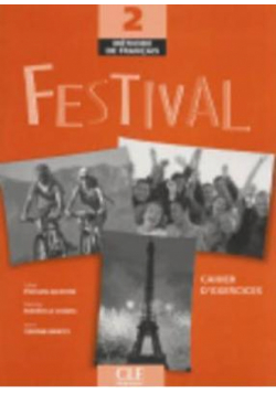 Festival 2 ćwiczenia CLE