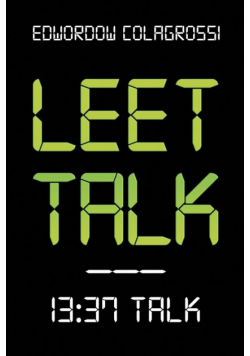 Leet Talk