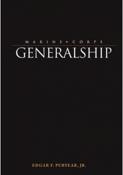 Marine Corps Generalship