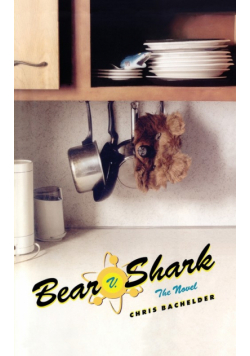 Bear V. Shark