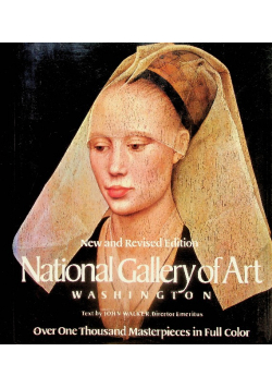 National Gallery of Art Washington