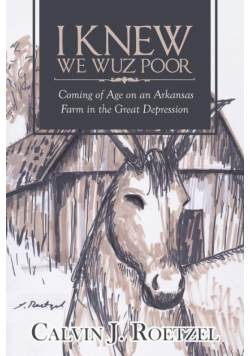 I Knew We Wuz Poor