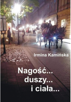 Nagość duszy i ciała