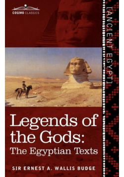 Legends of the Gods