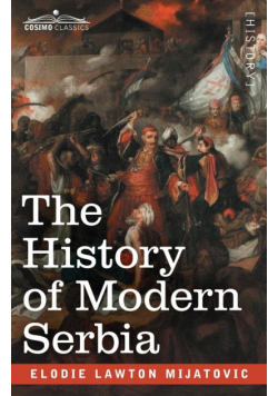 The History of Modern Serbia