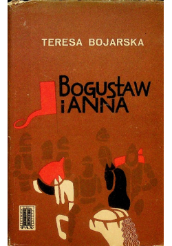 Bogusław i Anna