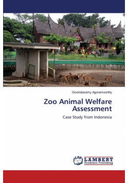 Zoo Animal Welfare Assessment