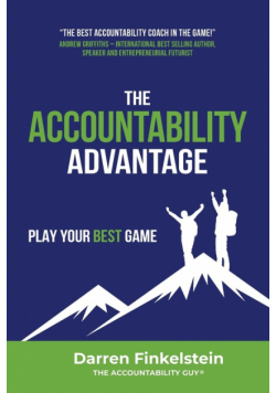 The Accountability Advantage