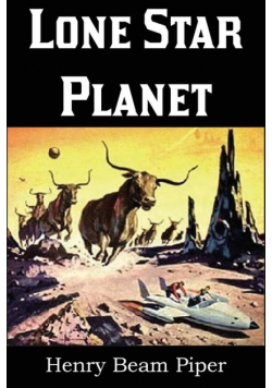 Lone Star Planet