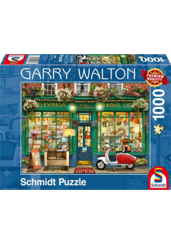 Puzzle PQ 1000 Sklep elektroniczny G3