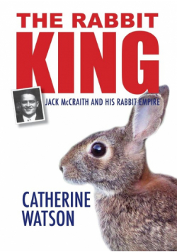 The Rabbit King