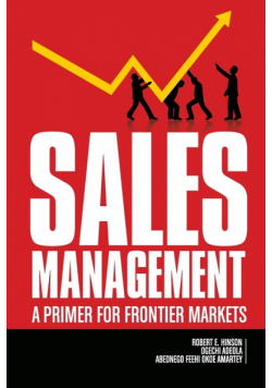 Sales Management
