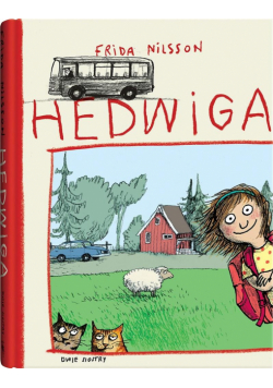 Hedwiga w.2020