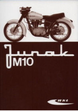 Junak M10