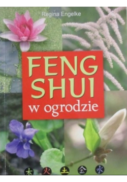 Feng Shui w ogrodzie